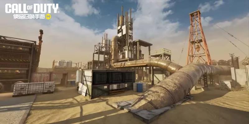 《使命召唤手游》9月份福利活动介绍