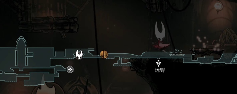 《空洞骑士：丝之歌》刷念珠刷钱方法介绍