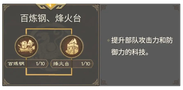 偃武太学府玩法机制介绍说明