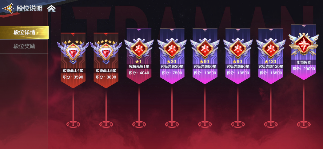 《奥特曼：超时空英雄》PVP玩法三连炸福利开启