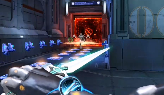 《逆战：未来》增幅效果一览(图3)