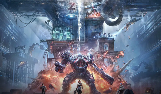 《逆战：未来》配件解锁方法(图2)