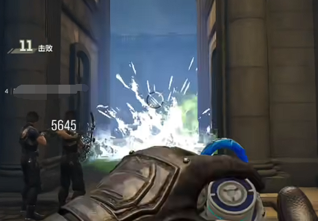 《逆战：未来》配件解锁方法(图3)