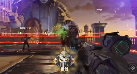 《逆战：未来》配件解锁方法(图6)