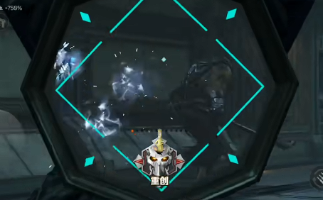 《逆战：未来》配件解锁方法(图5)