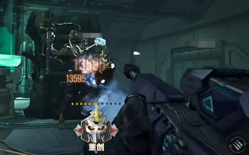 《逆战：未来》配件解锁方法(图4)