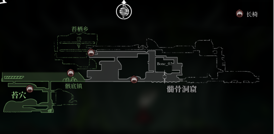 宝藏丝之歌全能修改器+mod推荐！无限跳跃+血条显示+解锁护符！