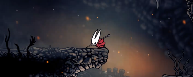 《空洞骑士：丝之歌》骸底镇全收集攻略分享