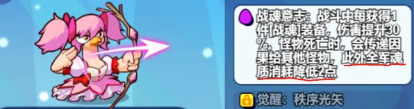 《小鸡舰队出击》终焉灵王玩法配队攻略