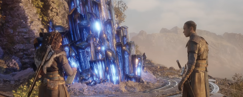 《末日的回声》全流程通关攻略分享