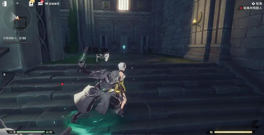 《二重螺旋》刷材料方法(图2)