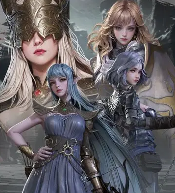 《地下城堡4：骑士与破碎编年史》巨角打法攻略(图2)