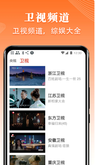 爱看电视TV(图1)