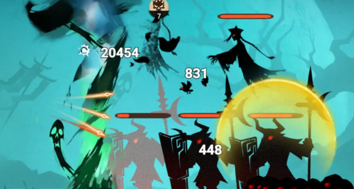 《遗弃之地》鬼仆系统全面讲解(图2)