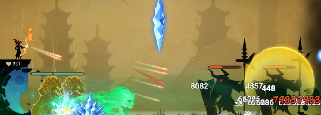 《遗弃之地》阴司公会玩法攻略(图2)