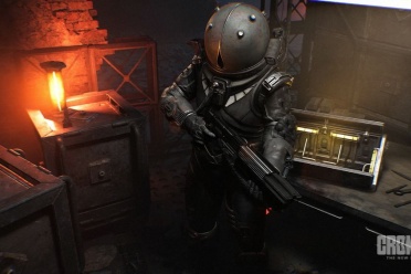 恐怖新作《时间旅者：重生曙光》双重叙事与时间错位