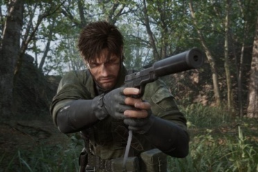 Fami通一周销量榜：《合金装备3：重制版》卖爆了！