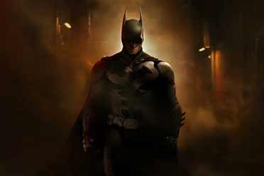 戈登局长配音演员确认《蝙蝠侠:阿卡姆》即将开发新作