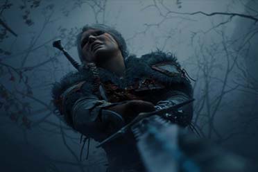 CDPR透露《巫师4》将融入小说《乌鸦的十字路口》内容