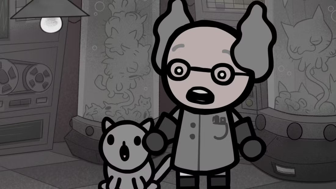 《以撒的结合》作者新作《Mewgenics》定档明年2月！