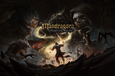 《秘影曼德拉：女巫树的低语》将于9月4日登陆Nintendo Switch平台