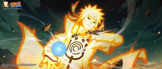 火影忍者金身水门技能介绍 火影忍者手游电脑模拟器推荐