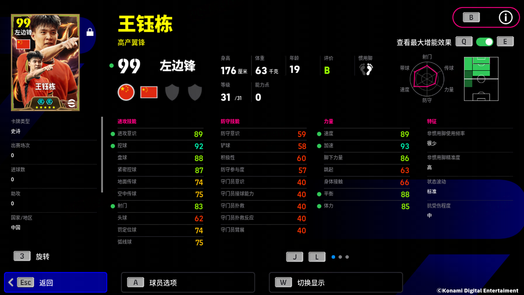 我们的梦不会永远在谷底！中国双星邀你一起赴2030之约！