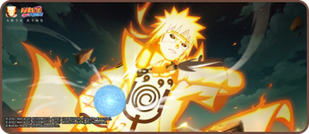 【活动爆料】活动福利情报“秒送达”！九喇嘛水门高招活动一览！