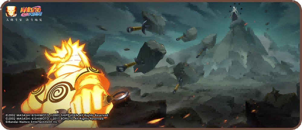 【活动爆料】活动福利情报“秒送达”！九喇嘛水门高招活动一览！