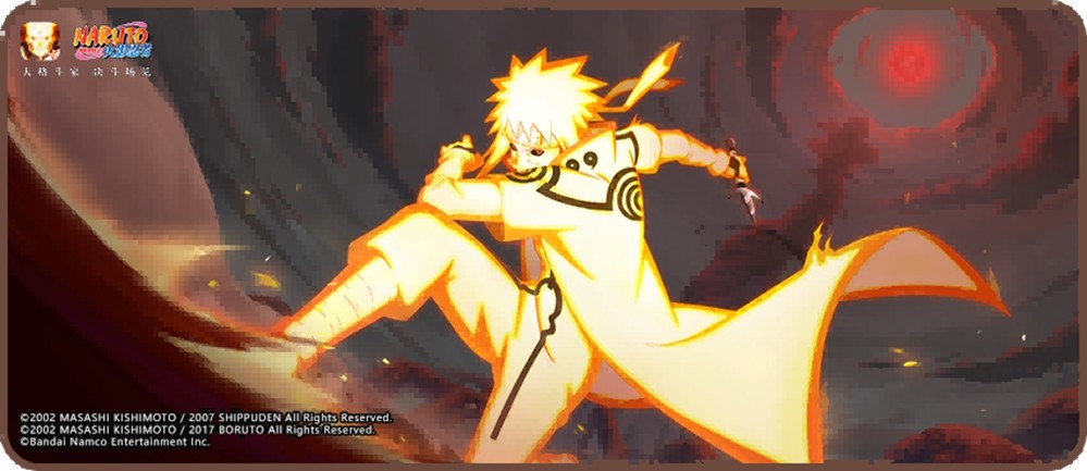 【活动爆料】活动福利情报“秒送达”！九喇嘛水门高招活动一览！