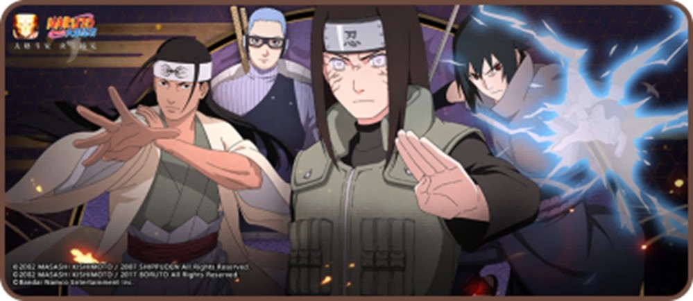 【活动爆料】活动福利情报“秒送达”！九喇嘛水门高招活动一览！