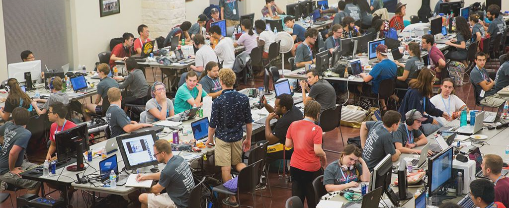 150万奖金，21天，在线见证创意的诞生 | 第二届TapTap聚光灯GameJam来了