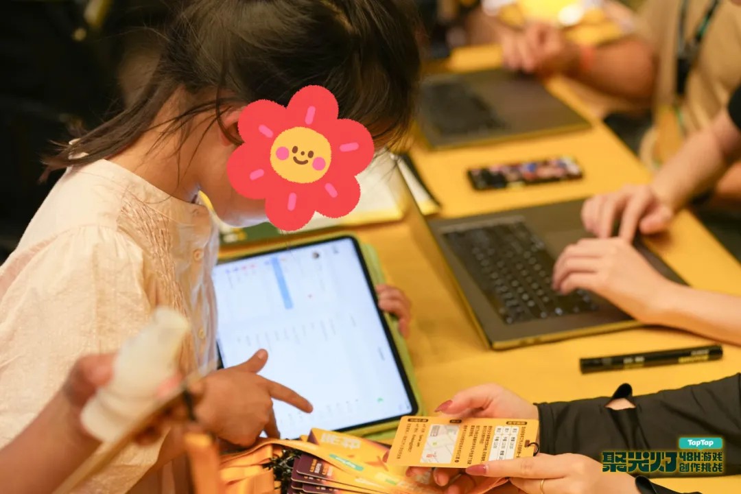 150万奖金，21天，在线见证创意的诞生 | 第二届TapTap聚光灯GameJam来了