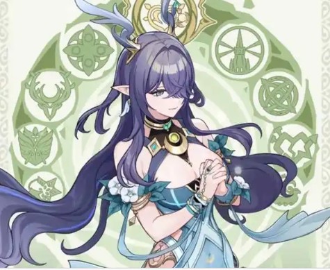 《原神》菈乌玛圣遗物及词条搭配(图3)