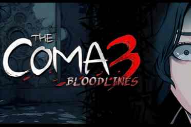 韩国巫术校园恐怖游戏新作 《昏迷3》：系列高潮来临