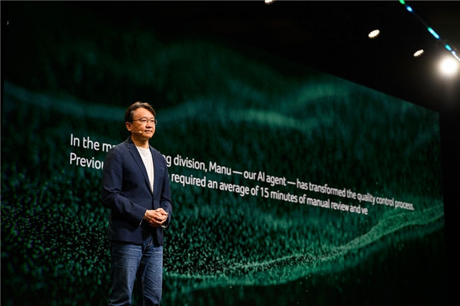 宏碁IFA期间发布多款重磅新品，以硬核科技“智启未来“