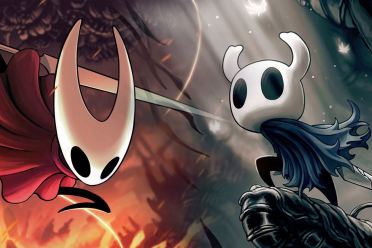 《空洞骑士丝之歌》各平台下载容量公布：PS5版最小