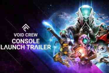 《虚空航船》现已登陆多主机平台！PC限时免费体验！