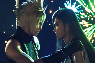 回忆里的白月光，盘点那些令人难忘的游戏CP