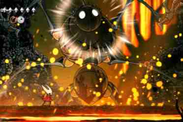 《丝之歌》极速成就要30小时全收集！内容足够爽玩！