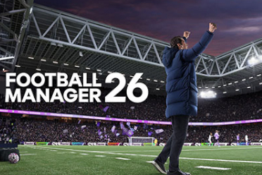 《足球经理2026》比赛日实机预告片公布 发售日待定
