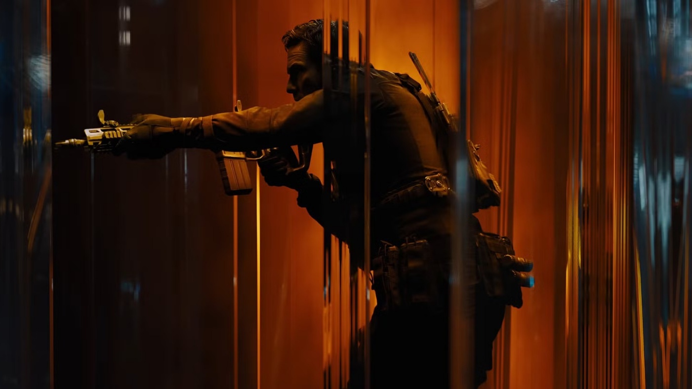 整体达16张！《黑色行动7》首发包含4张小型枪战地图