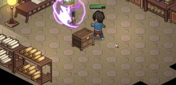 大侠立志传仁心成就完成方法2