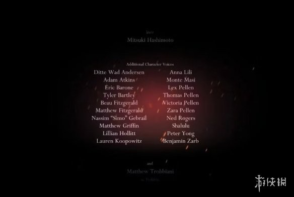 《星露谷物语》制作人竟然为《丝之歌》角色配音了！(图2)