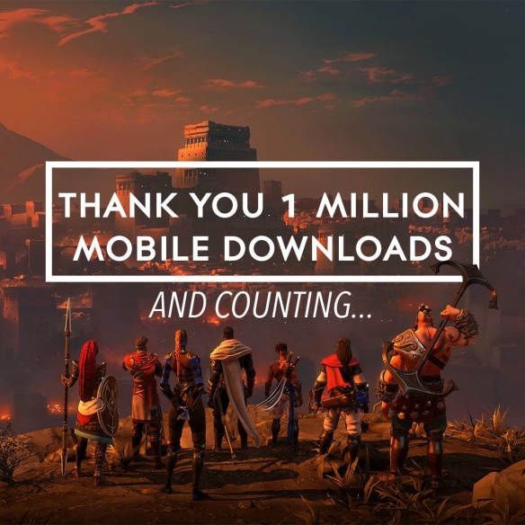 大受欢迎！《波斯王子：失落的王冠》玩家数突破300万(图4)