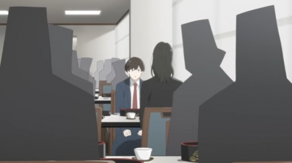 动画《异国日记》泽城美雪确认参与配音公开制作阵容(图3)