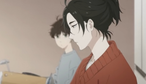 动画《异国日记》泽城美雪确认参与配音公开制作阵容(图6)