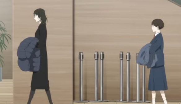 动画《异国日记》泽城美雪确认参与配音公开制作阵容(图5)