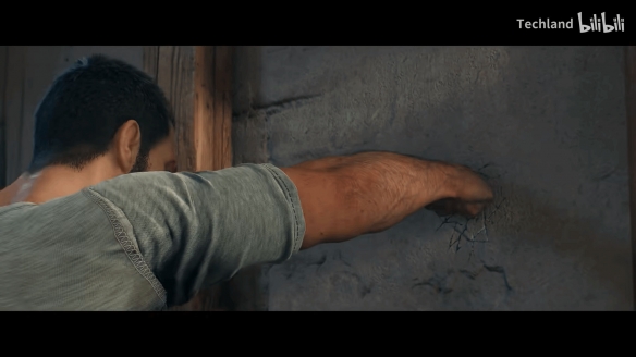 《消逝的光芒困兽》发布新预告！9.19开启复仇之旅(图7)