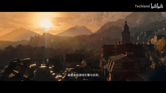 《消逝的光芒困兽》发布新预告！9.19开启复仇之旅(图2)